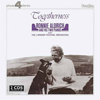 Aldrich, Ronnie - Togetherness (CD 1)