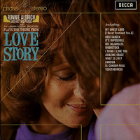 Aldrich, Ronnie - Love Story