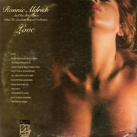 Aldrich, Ronnie - Love