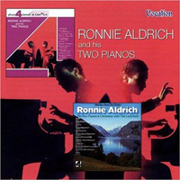 Aldrich, Ronnie - Liebestraum