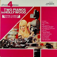 Aldrich, Ronnie - Two Pianos In Hollywood