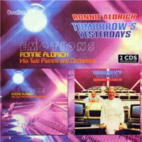 Aldrich, Ronnie - Tomorrow's Yesterday (CD 1)