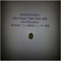 Nuyorican Soul - Sweet Tears