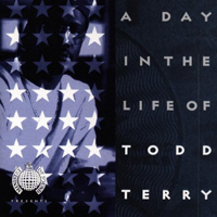 Todd Terry - A Day In The Life Of