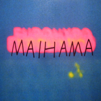 Tonstartssbandht - Maihama (EP)