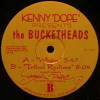 Bucketheads - Whew