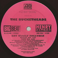 Bucketheads - Got Myself Together