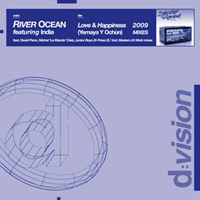 River Ocean - Love & Happiness (Yemaya Y Ochun) (2009 Mixes) (Part 2) (Feat.)