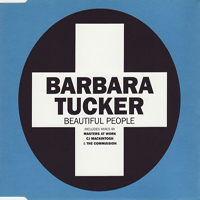 Tucker, Barbara - Beautiful People