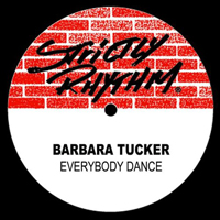 Tucker, Barbara - Everybody Dance (The Horn Song) (Single)