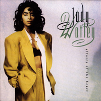 Jody Watley - Affairs Of The Heart