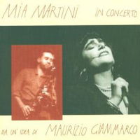 Mia Martini - In Concerto