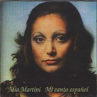 Mia Martini - Mi Canto Espanol