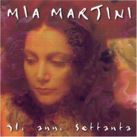 Mia Martini - Gli Anni Setanta (CD 1)