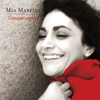 Mia Martini - Canzoni Segrete