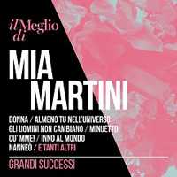 Mia Martini - Grandi Successi (CD 1)
