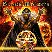 Black Majesty (AUS) - Stargazer