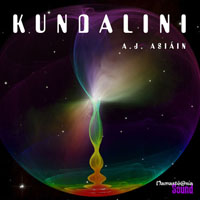 A.J. Asiain - Kundalini