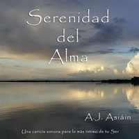 A.J. Asiain - Serenidad Del Alma