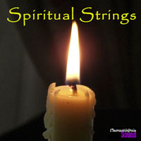 A.J. Asiain - Spiritual Strings