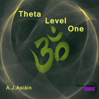 A.J. Asiain - Theta Level One