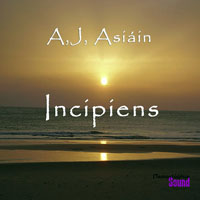 A.J. Asiain - Incipiens (Single)