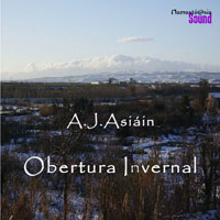 A.J. Asiain - Obertura Invernal (Single)
