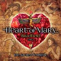 Bradfield - Heart Of Mary - The Sacred Feminine