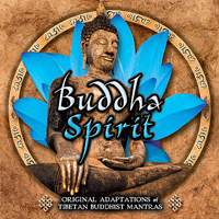 Anael (USA) - Buddha Spirit I (Split)
