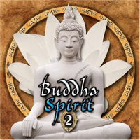 Anael (USA) - Buddha Spirit II (Split)