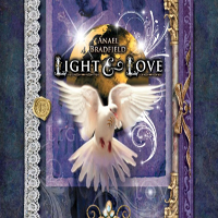 Anael (USA) - Light & Love (Split)