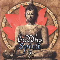 Anael (USA) - Buddha Spirit III (Split)