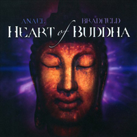 Anael (USA) - Heart Of Buddha (Split)