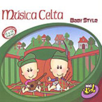Cortazzi, Antonio - Celtic Music - Baby Style