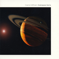 Cosmic Hoffmann - Outerspace Gems
