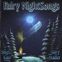 Stadler, Gary - Fairy Night Songs