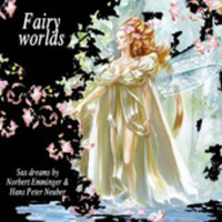 Neuber, Hans Peter - Fairy Worlds (Sax Dreams)