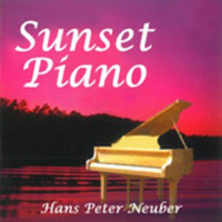 Neuber, Hans Peter - Sunset Piano