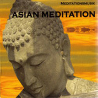 Neuber, Hans Peter - Asian Meditation