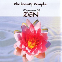 Neuber, Hans Peter - The Beauty Temple. Mysteries Of Zen