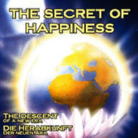 Neuber, Hans Peter - The Secret Of Happiness