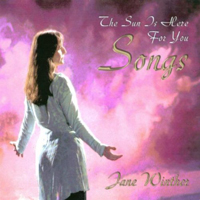Winther, Jane - Songs - The Sun Is Here For You