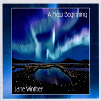 Winther, Jane - A New Beginning