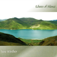 Winther, Jane - Echoes Of Silence
