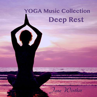 Winther, Jane - Yoga Music Collection -  Deep Rest