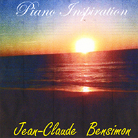 Bensimon, Jean-Claude - Piano Inspiration
