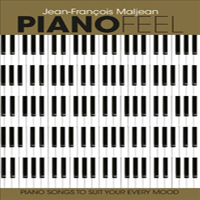 Maljean, Jean-Francois - Piano Feel (CD 1)