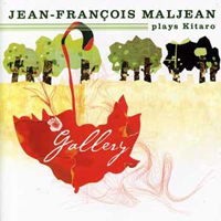 Maljean, Jean-Francois - Gallery - Maljean Plays Kitaro