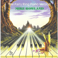 Rowland, Mike - The Fairy Ring Piano Version