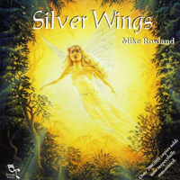 Rowland, Mike - Silver Wings